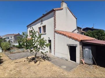 Bressuire, Poitou-Charentes 79300