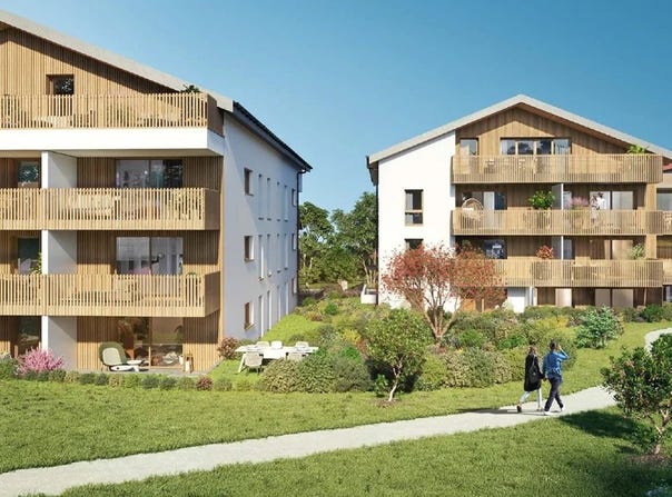 Archamps, Haute-Savoie 74160