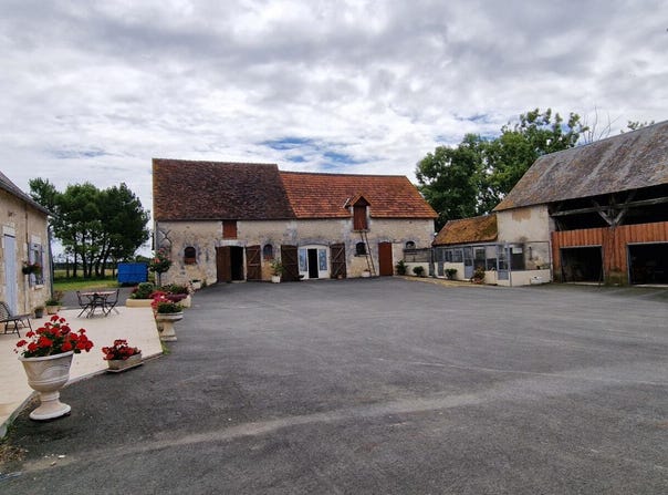 Charnizay, Centre-Val de Loire 37290