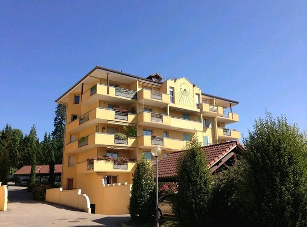 Tullins, Isère 38210