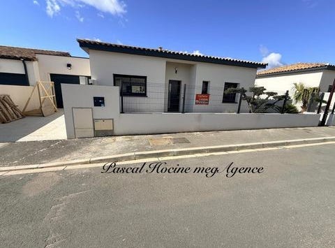 Ginestas, Languedoc-Roussillon 11120