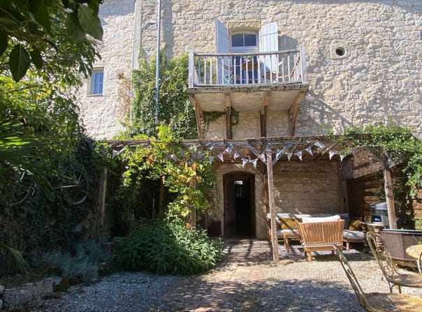 Issigeac, Aquitaine 24560