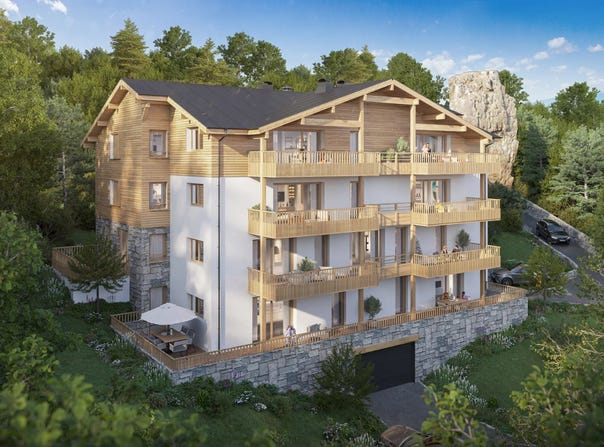 Villard-de-Lans, Isère 38250