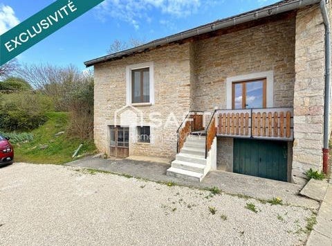 Orbagna, Franche-Comté 39190