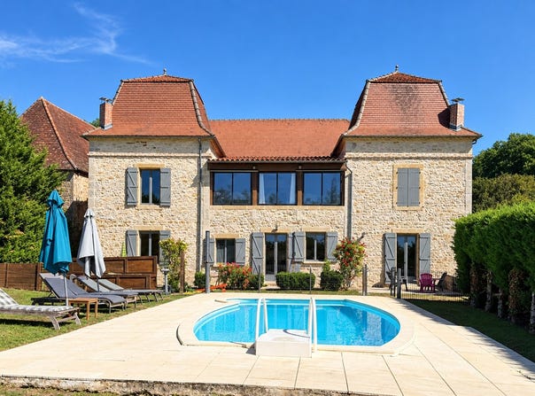 Lissac-et-Mouret, Midi-Pyrénées 46100