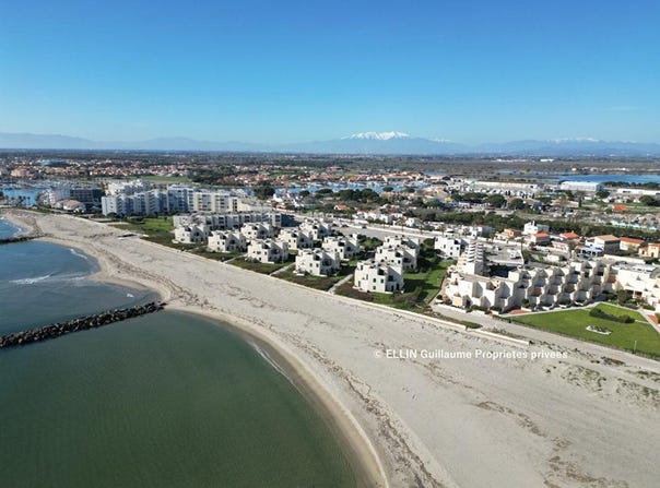 Le Barcarès, Languedoc-Roussillon 66420