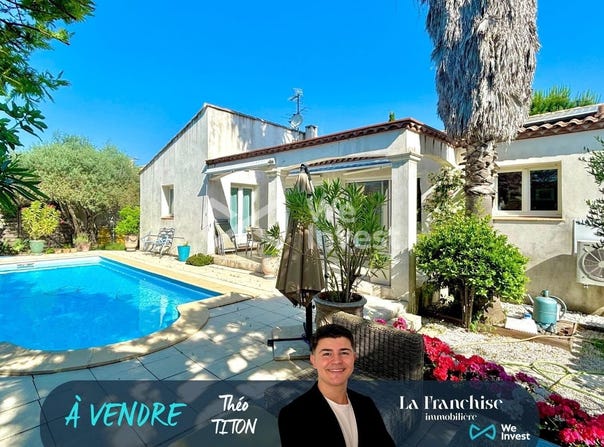 Vendargues, Languedoc-Roussillon 34740