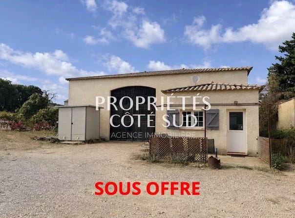 Tavel, Languedoc-Roussillon 30126
