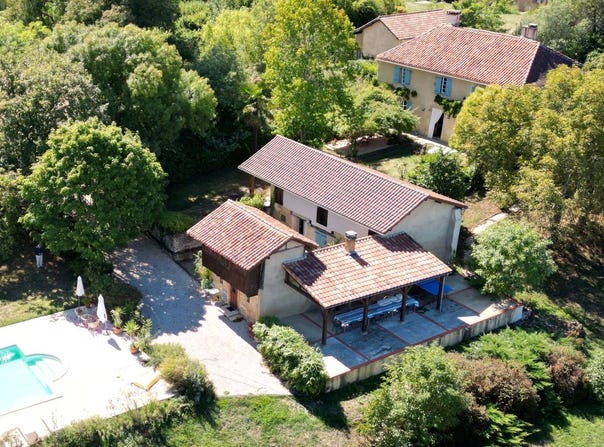 Aignan, Midi-Pyrénées 32290