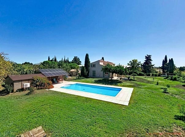 Rivesaltes, Languedoc-Roussillon 66600