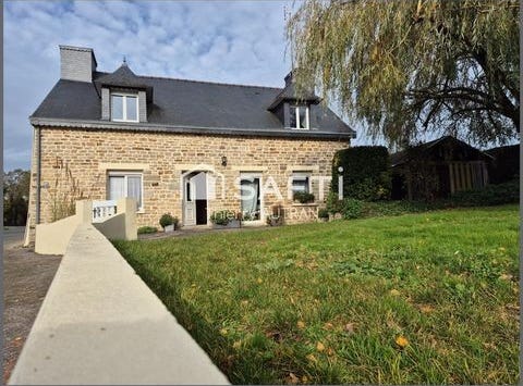 Caro, Bretagne 56140