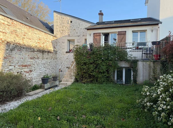 La Riche, Indre-et-Loire 37520