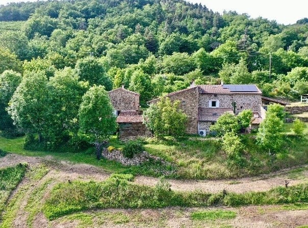 Empurany, Rhône-Alpes 07270