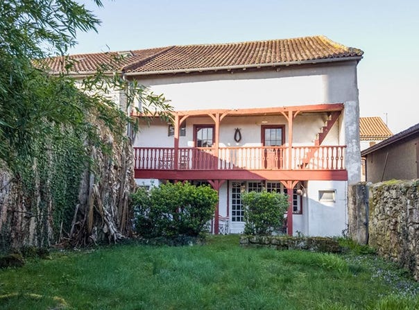 Marciac, Midi-Pyrénées 32230