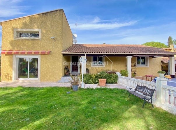 Clarensac, Languedoc-Roussillon 30870