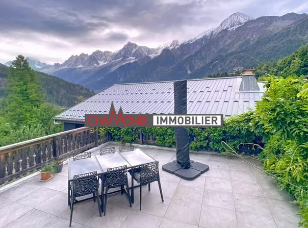 Les Houches, Rhône-Alpes 74310