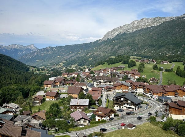 Saint-Jean-de-Sixt, Rhône-Alpes 74450
