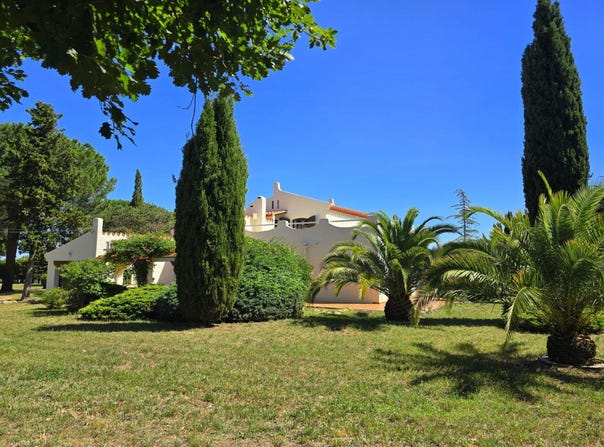 Saint André, Languedoc-Roussillon 66690