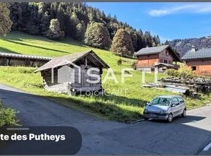 Morzine, Rhône-Alpes 74110