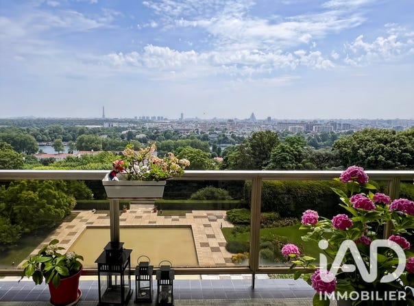 Saint-Cloud, Île-de-France 92210