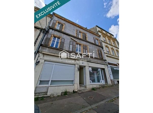 Morhange, Lorraine 57340