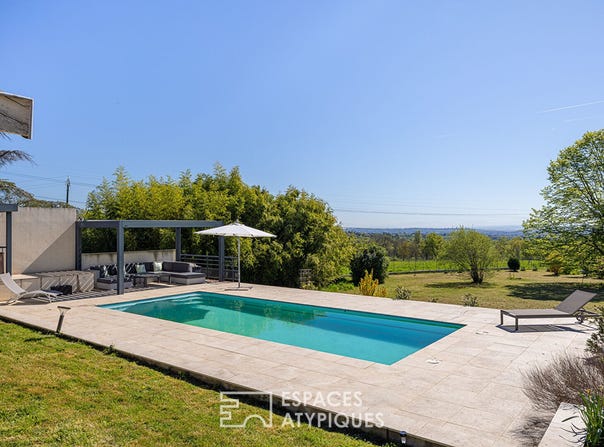 POLLIONNAY, Auvergne-Rhône-Alpes 69290