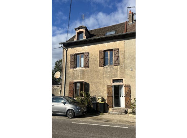 Tournus, Burgundy 71700