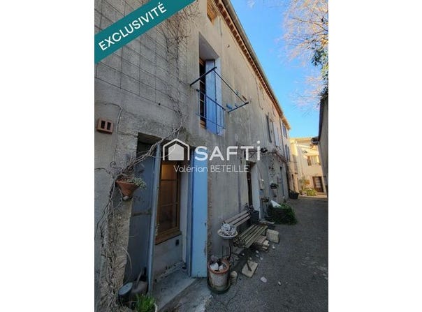 Tressan, Languedoc-Roussillon 34230