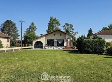 Bénéjacq, Aquitaine 64800