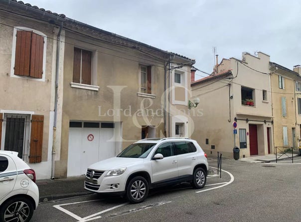 Orange, Vaucluse 84100