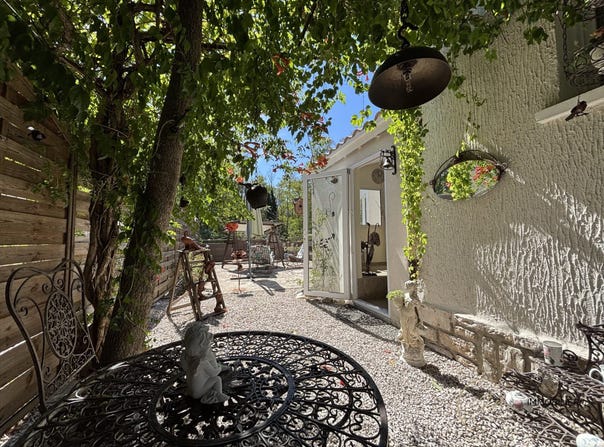 Laroque, Languedoc-Roussillon 34190