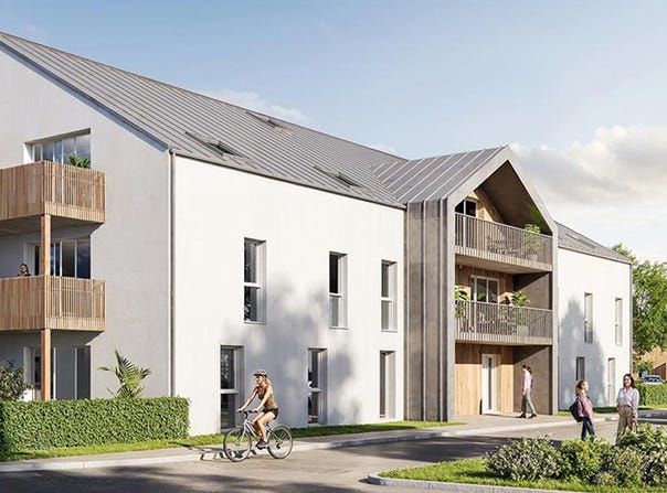 ANCENIS, Pays de la Loire 44150