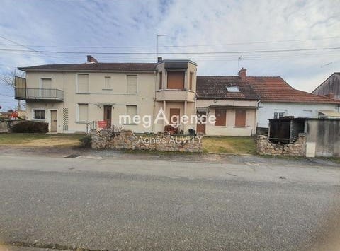 Chamblet, Auvergne 03170