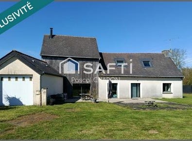 Bais, Bretagne 35680