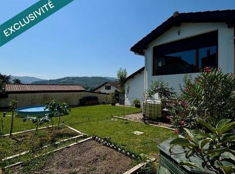 Hendaye, Aquitaine 64700