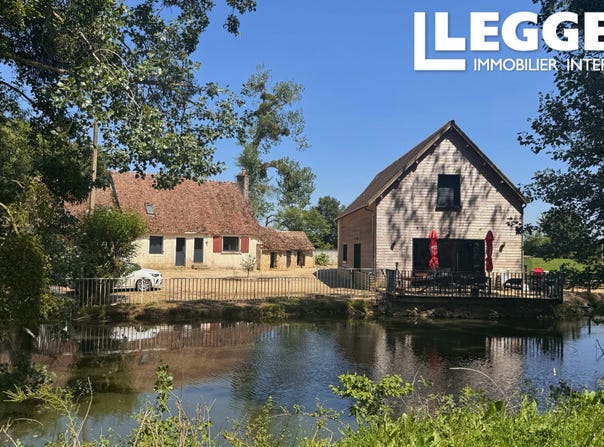 Nouans, Pays de la Loire 72260