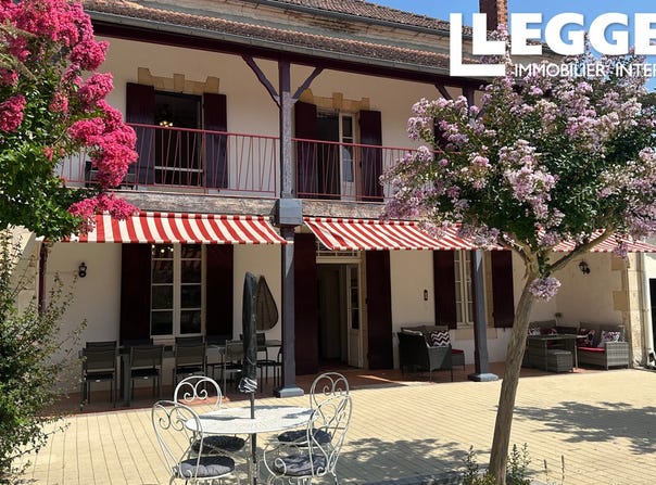 Laparade, Nouvelle-Aquitaine 47260