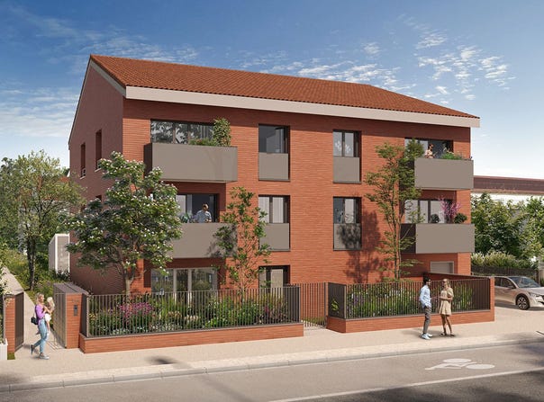 BLAGNAC, Occitanie 31700