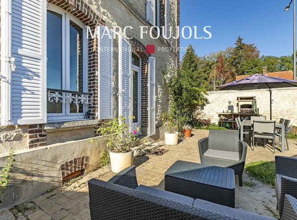 Senlis, Picardie 60300