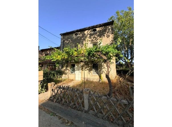 Belvèze-du-Razès, Languedoc-Roussillon 11240