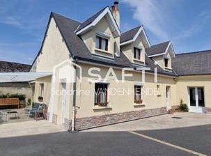 Fourdrain, Picardie 02870