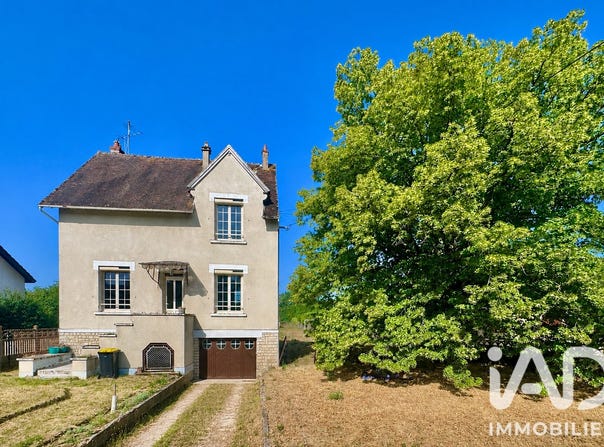 Champs-sur-Yonne, Bourgogne-Franche-Comté 89290