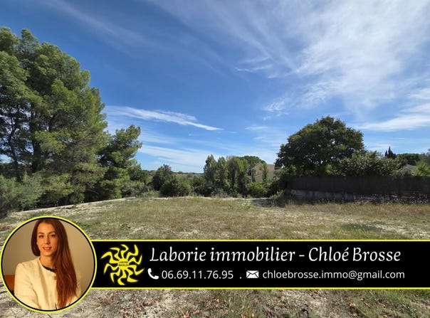 Pailhès, Languedoc-Roussillon 34490