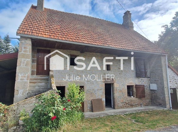 Ladapeyre, Limousin 23270