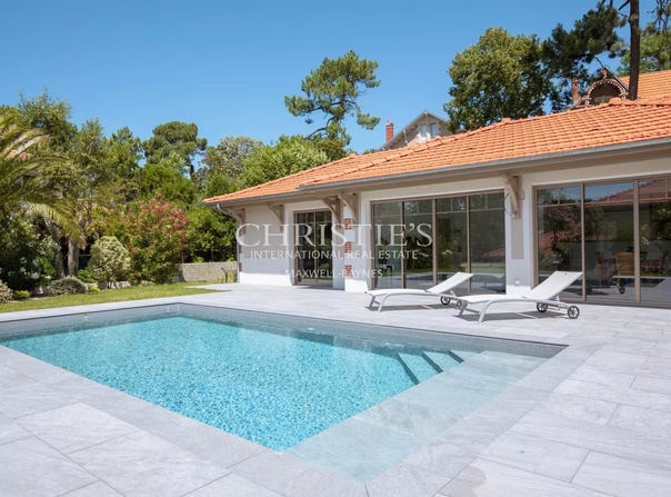 Arcachon, Aquitaine 33120