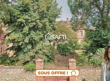 Lezat-Sur-Leze, Midi-Pyrénées 09210
