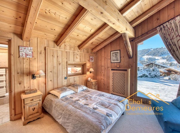 Megève, Rhône-Alpes 74120