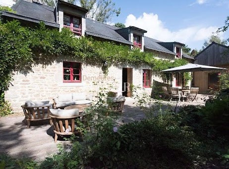 Guidel, Brittany 56520