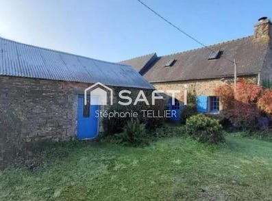 Poullaouen, Bretagne 29246