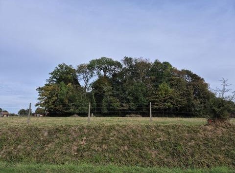 Routot, Haute-Normandie 27350